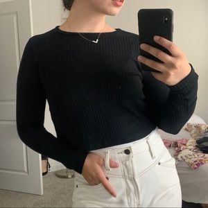 Reformation Crop Top 😍